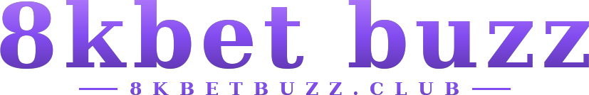 8kbet buzz logo