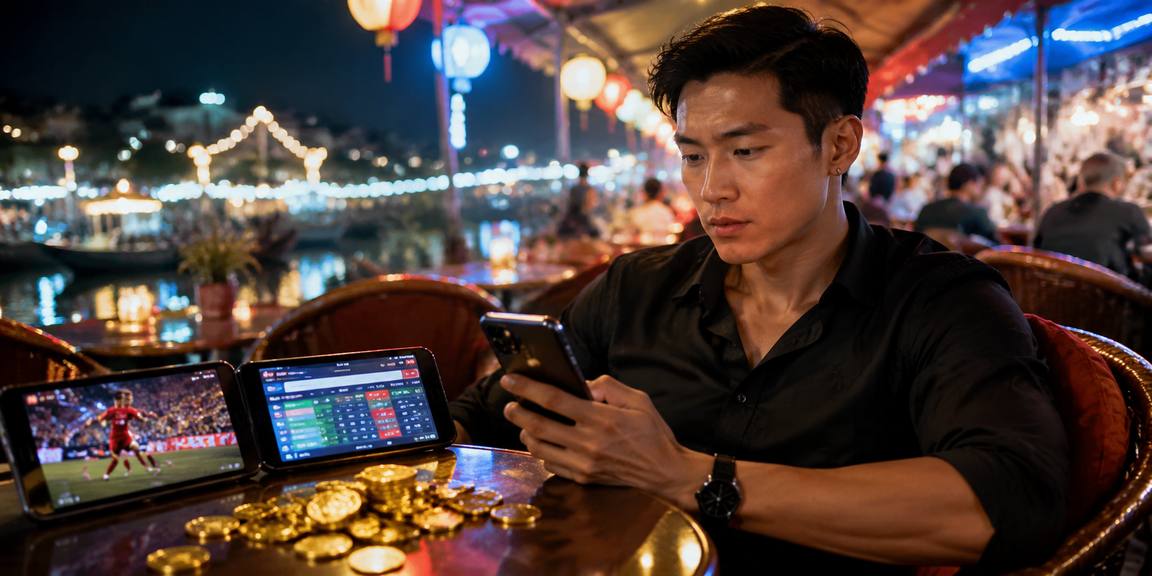 8kbet buzz Thưởng kèo thể thao